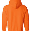 Safety Orange