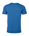 Jersey Tee - columbia blue