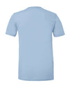 Jersey Tee - baby blue