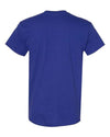 Unisex Heavy Cotton™ T-Shirt - cobalt