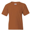 Texas Orange