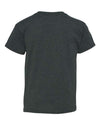 Youth Heavy Cotton™ T-Shirt - dark heather