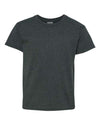 Youth Heavy Cotton™ T-Shirt - dark heather