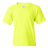 Safety Green