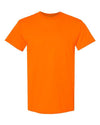 Youth Heavy Cotton™ T-Shirt - safety orange