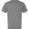 Dark Heather Grey