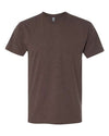 Unisex CVC T-Shirt - espresso