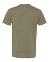Unisex CVC T-Shirt - light olive