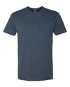 Unisex CVC T-Shirt - midnight navy
