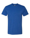 Unisex CVC T-Shirt - royal
