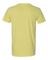 Unisex Softstyle® T-Shirt - cornsilk
