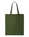 Economical Tote - forest