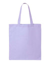 Economical Tote - lavender
