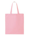 Economical Tote - light pink