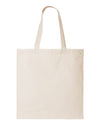 Economical Tote - natural