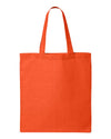 Economical Tote - orange