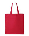 Economical Tote - red