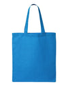 Economical Tote - sapphire