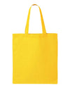 Economical Tote - yellow