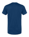 Jersey Tee - cool blue