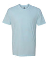 Unisex CVC T-Shirt - ice blue