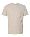 Unisex CVC T-Shirt - sand