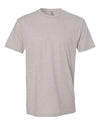 Unisex CVC T-Shirt - silk