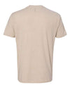 Unisex CVC T-Shirt - cream