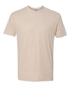 Unisex CVC T-Shirt - cream