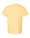 Unisex Garment-Dyed Heavyweight T-Shirt - butter