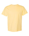 Unisex Garment-Dyed Heavyweight T-Shirt - butter