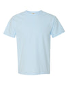 Unisex Garment-Dyed Heavyweight T-Shirt - chambray