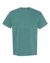 Unisex Garment-Dyed Heavyweight T-Shirt - emerald