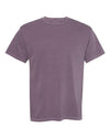 Unisex Garment-Dyed Heavyweight T-Shirt - wine