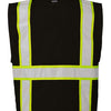 Black/ Lime - B100