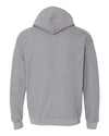 Unisex Heavy Blend™ Hooded Sweatshirt - graphite heather