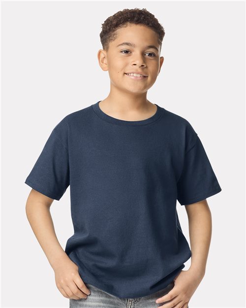 Youth Heavy Cotton™ T-Shirt