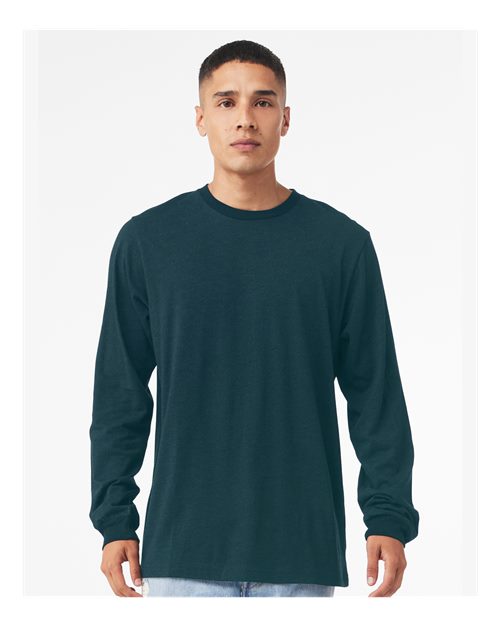 BELLA + CANVAS - 3501