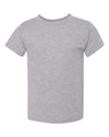 Toddler Jersey Tee - athletic heather