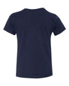 Toddler Jersey Tee - navy