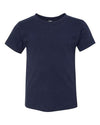 Toddler Jersey Tee - navy