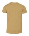 Youth Jersey Tee - mustard