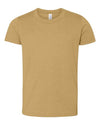 Youth Jersey Tee - mustard
