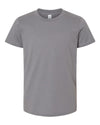 Youth Jersey Tee - storm