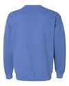 Unisex Heavy Blend™ Crewneck Sweatshirt - heather deep royal