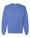 Unisex Heavy Blend™ Crewneck Sweatshirt - heather deep royal