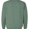 Heather Dark Green