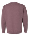 Unisex Heavy Blend™ Crewneck Sweatshirt - heather dark maroon
