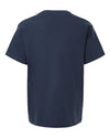 Youth Heavy Cotton™ T-Shirt - blue dusk
