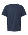 Youth Heavy Cotton™ T-Shirt - blue dusk